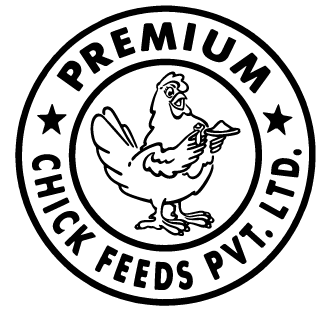 Premium Chick Feeds logo