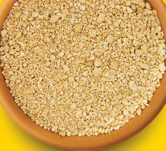 Soya DOC